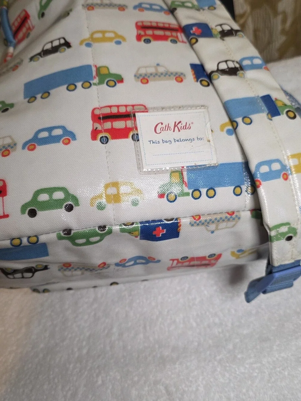 Cath Kidston adjustable regular